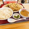 くるまやラーメン フレスポ土崎店