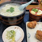 手打の味 小泉 - 料理写真: