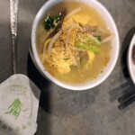 茅場町ホルモン 笑 - 