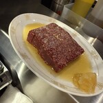 高円寺 焼肉ここち 本店 - 