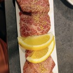 茅場町ホルモン 笑 - 