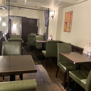 スープカレー屋 鴻_2