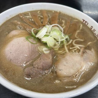 口コミ一覧 : たかはし中華そば店 （たかはしちゅうかそばてん