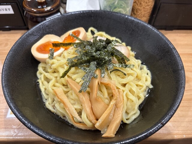 油そば A - 堺筋本町/油そば・まぜそば | 食べログ
