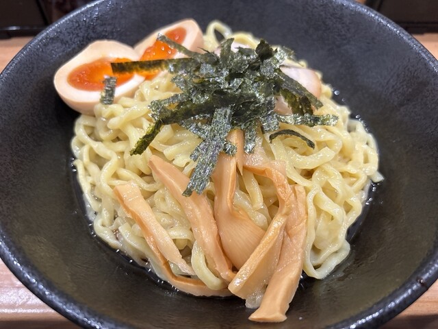 油そば A - 堺筋本町/油そば・まぜそば | 食べログ