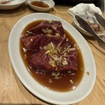 高円寺 焼肉ここち - 