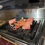 高円寺 焼肉ここち - 
