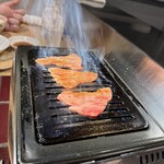 高円寺 焼肉ここち - 