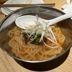 高円寺 焼肉ここち - 