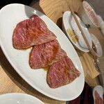 高円寺 焼肉ここち - 