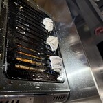 高円寺 焼肉ここち - 