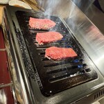 高円寺 焼肉ここち - 