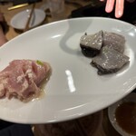 高円寺 焼肉ここち - 