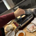 高円寺 焼肉ここち - 