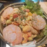 寿司を味わう 海鮮問屋 浜の玄太丸 - 