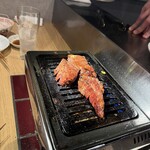 高円寺 焼肉ここち 本店 - 