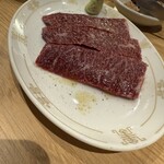 高円寺 焼肉ここち - 