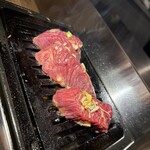 高円寺 焼肉ここち - 