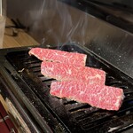 高円寺 焼肉ここち - 