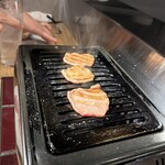 高円寺 焼肉ここち - 