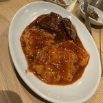 高円寺 焼肉ここち - 