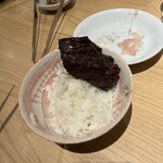 高円寺 焼肉ここち - 