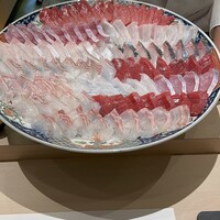 熟成鮨利他 難波 心斎橋 - 