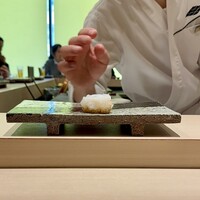 熟成鮨利他 難波 心斎橋 - 