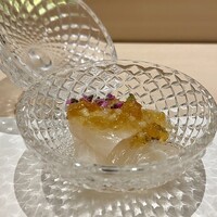 熟成鮨利他 難波 心斎橋 - 