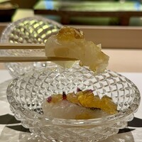 熟成鮨利他 難波 心斎橋 - 