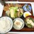 定食ハウス　やなぎや - 料理写真: