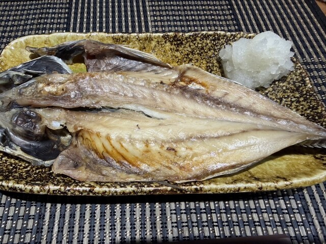 正調料理　ながさわ - 福島（居酒屋）の写真