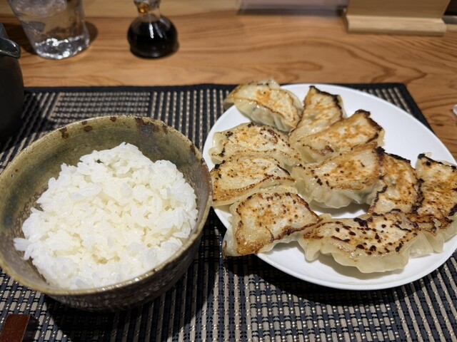 正調料理　ながさわ - 福島（居酒屋）の写真