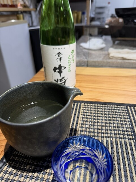 正調料理 ながさわ &ndash; 福島の本格居酒屋で和食とおもてなしを体験