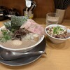 博多ラーメン 和