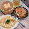 餃子と点心 台湾点心屋台 紬茶ん ちぇるる野毛