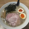 麺 鍾馗
