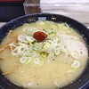 山系無双 烈火 パナンテ京阪天満橋店