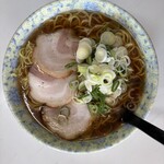 アルプス食堂 - 