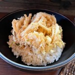 蕎麦見世のあみ - 