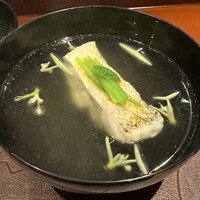 馳走 啐啄一十  - 