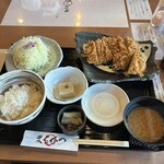まるかつ - 料理写真: