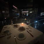 ALFREDO’s STEAKHOUSE - 