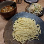 つけ麺屋 やすべえ 田町店 - 