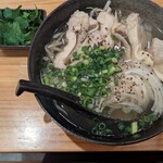 PHO365  - 鶏肉フォー