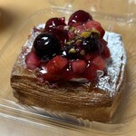 プルネール - 料理写真: