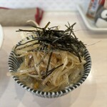 中華そば ふくみみ - 