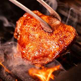 立喰い焼肉 治郎丸_0