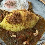 華麗なるスパイス - 