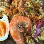 華麗なるスパイス - 